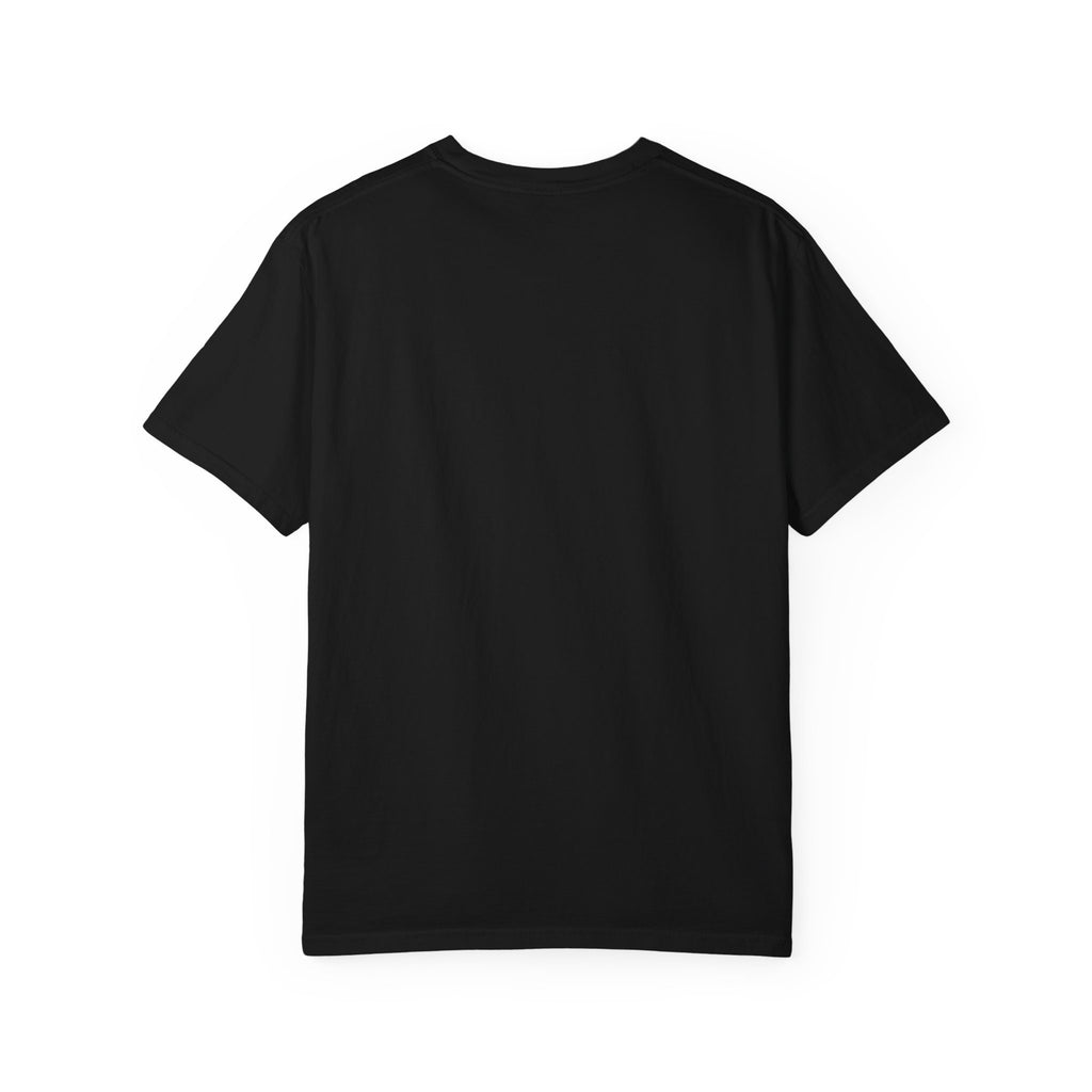 Adult Unisex T‑Shirt — “Here for the Nugs”