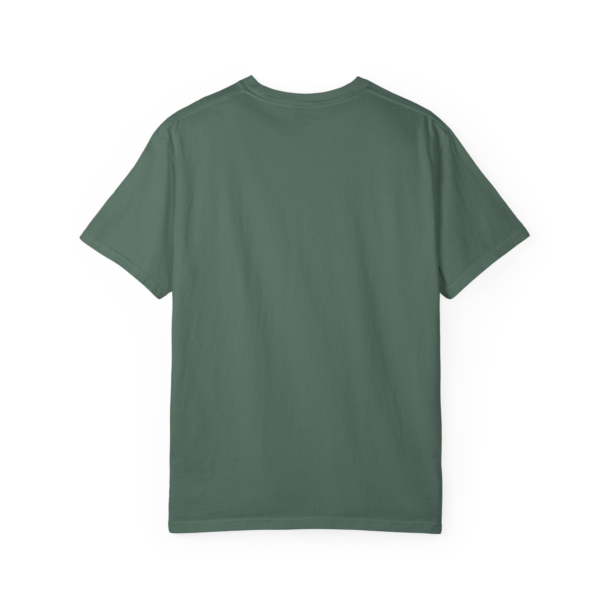 Adult Unisex T‑Shirt — “Taco 'Bout”