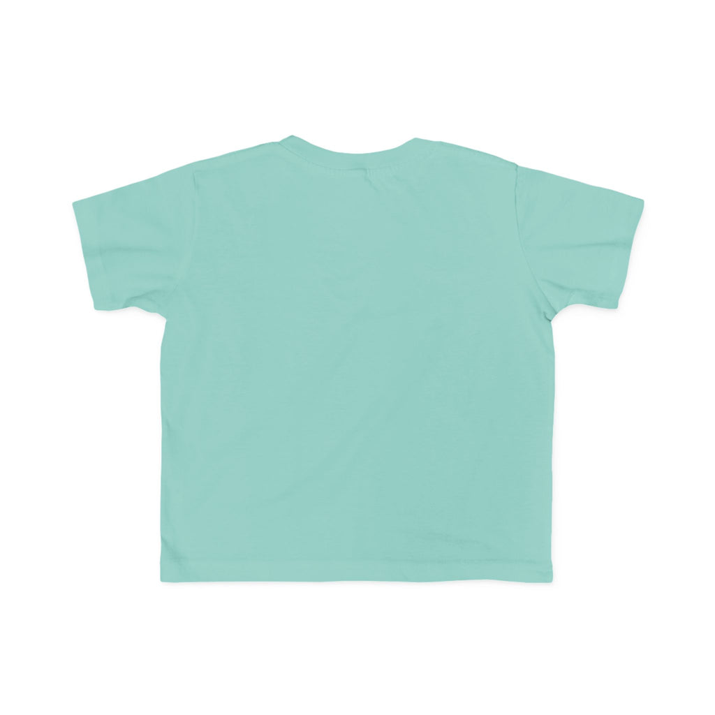 Toddler T‑Shirt — "Taco 'Bout"