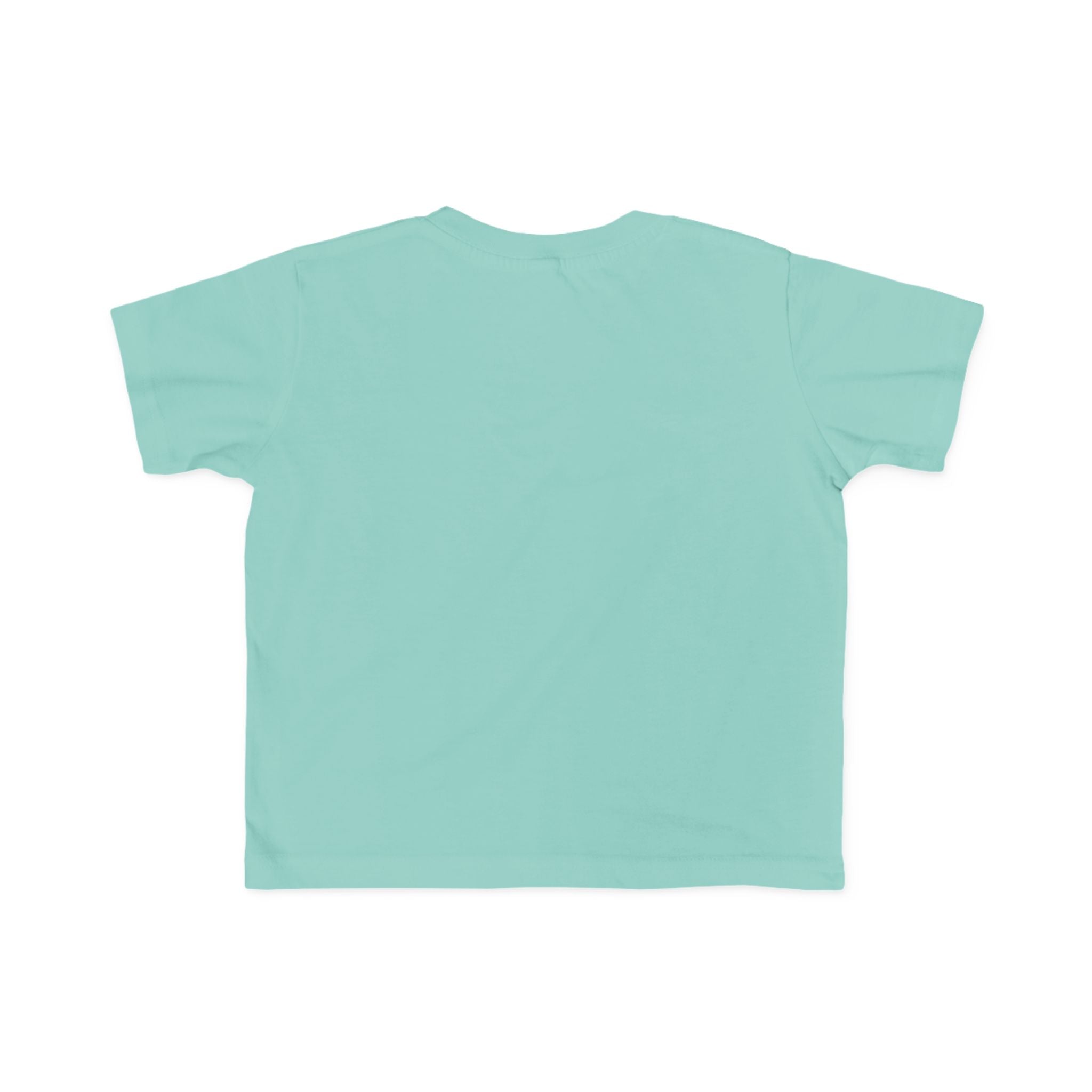 Toddler T‑Shirt — "Taco 'Bout"