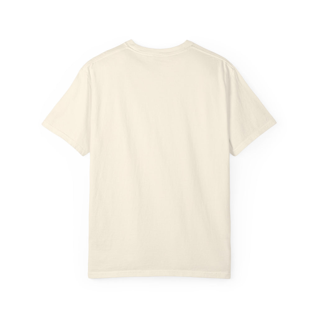 Adult Unisex T‑Shirt — “Here for the Nugs”