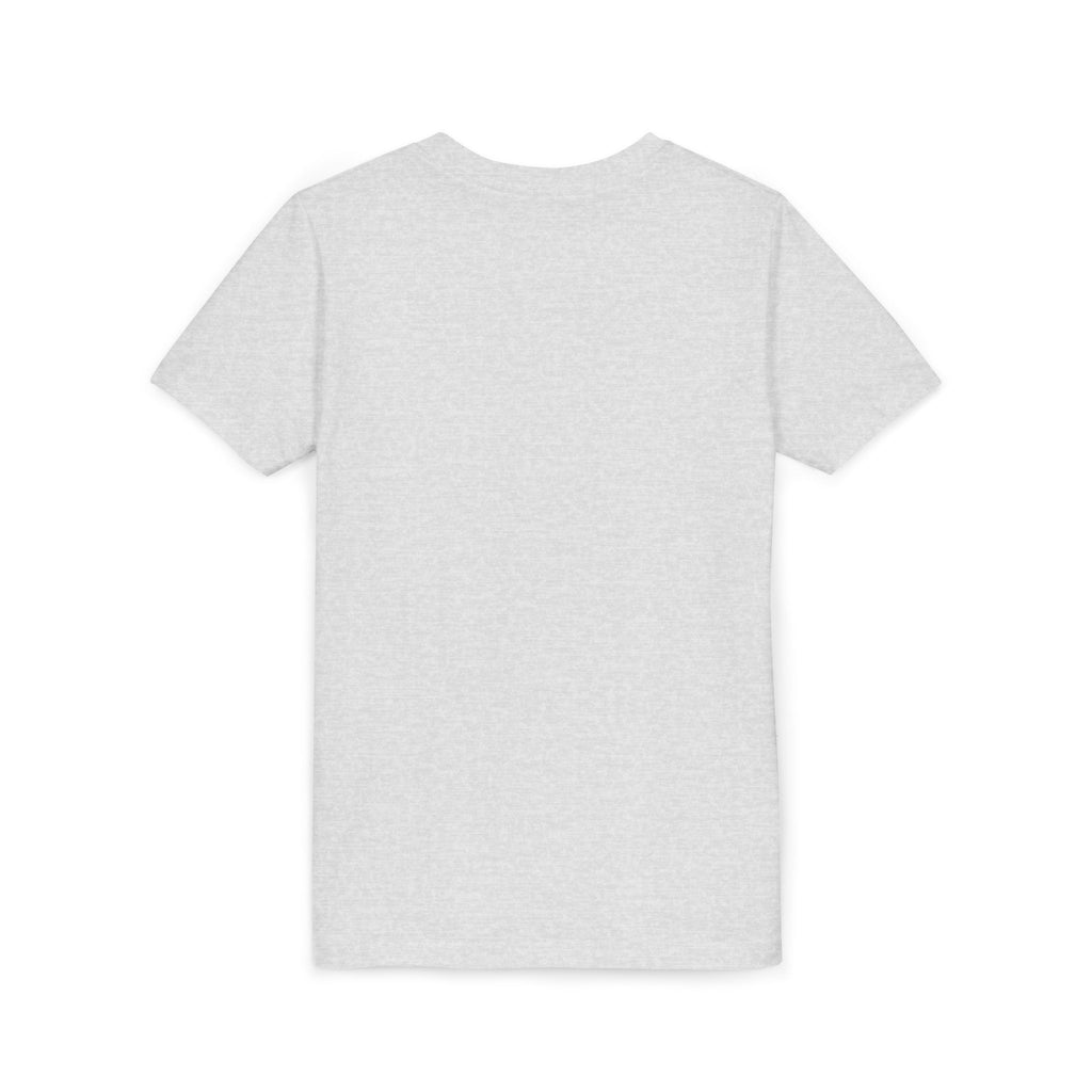 Kids T‑Shirt — "Here for the Nugs"