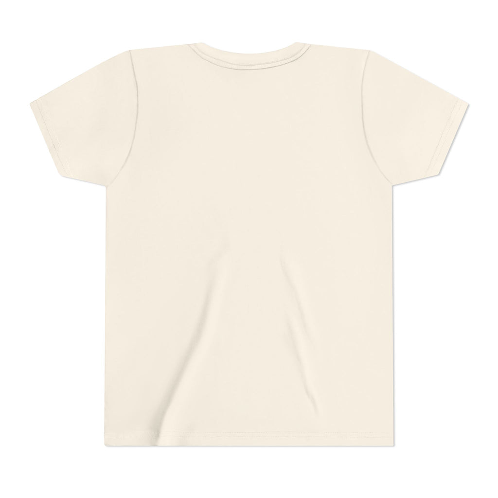 Kids T‑Shirt — "Here for the Nugs"