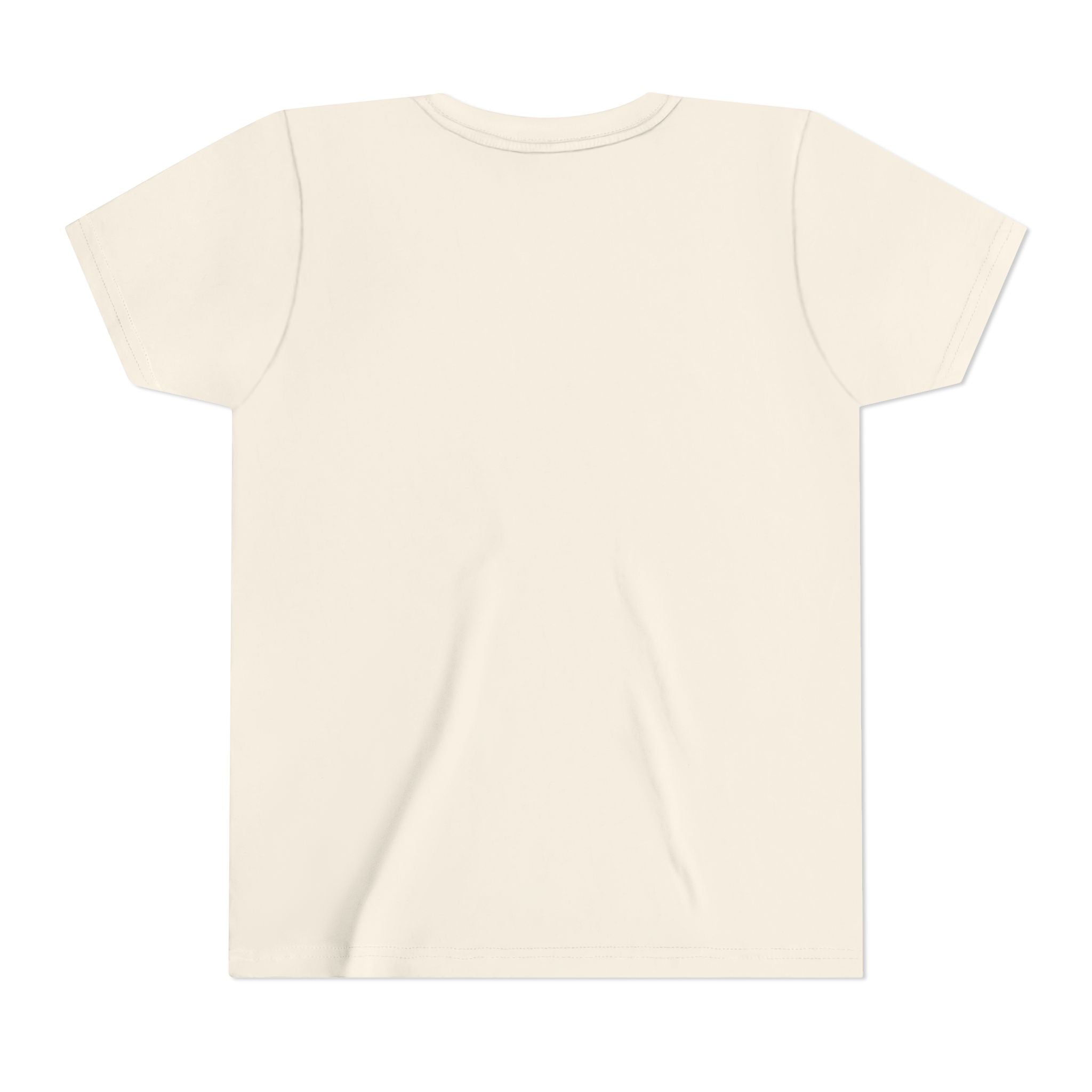 Kids T‑Shirt — "Here for the Nugs"