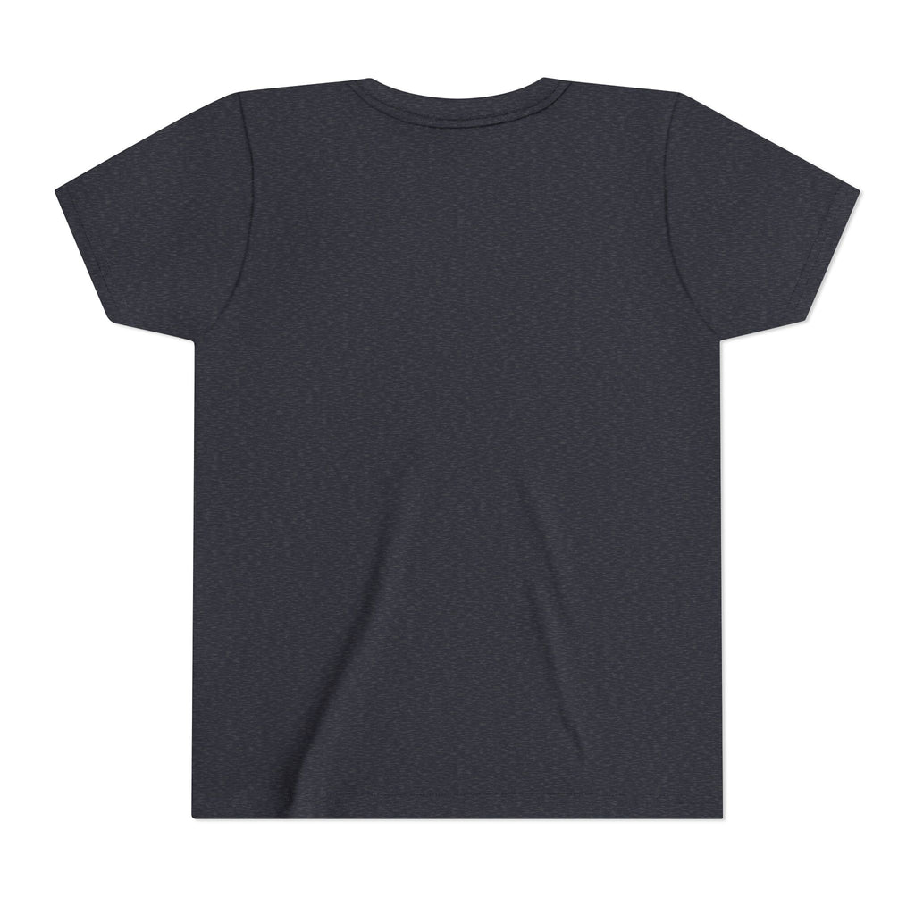 Kids T‑Shirt — "Here for the Nugs"