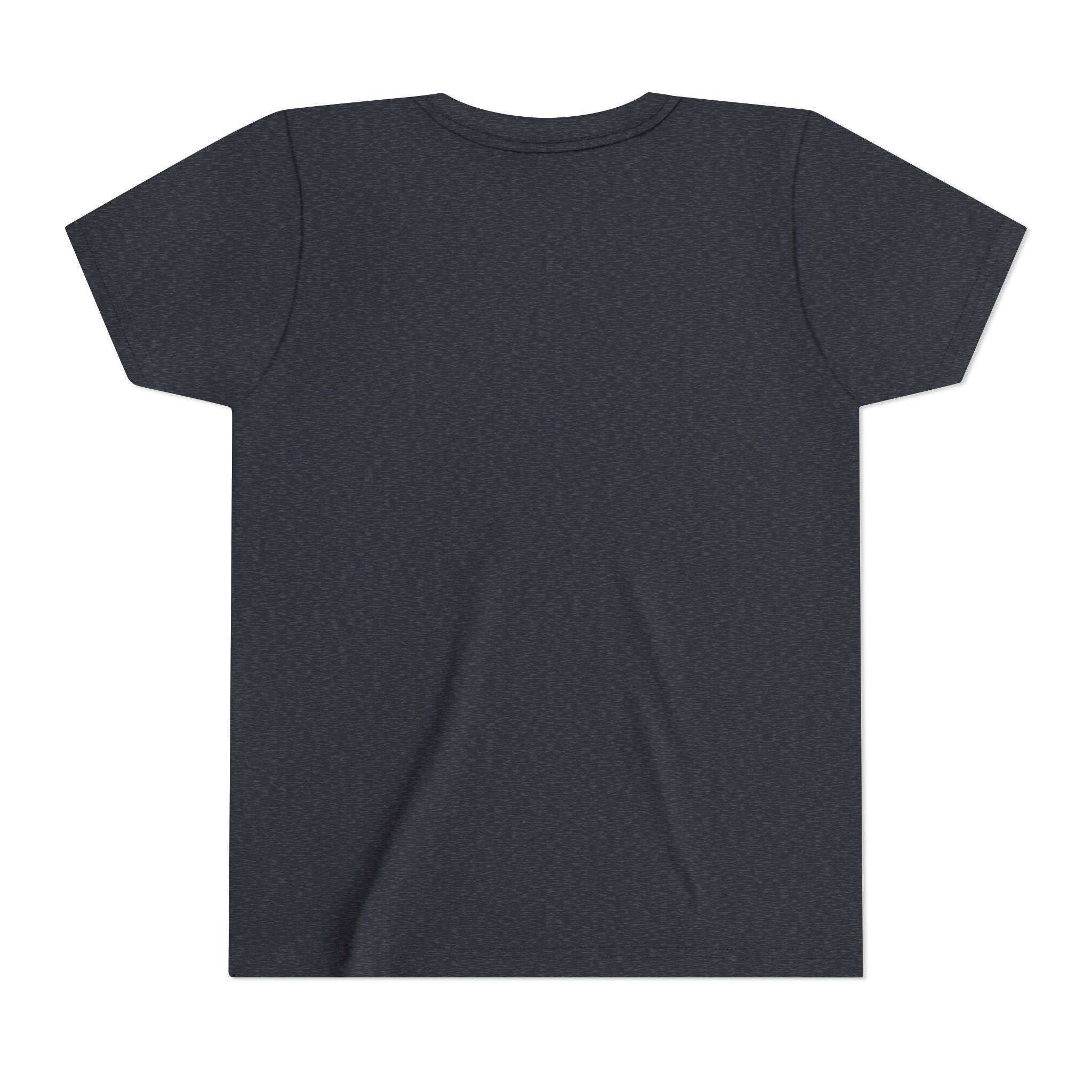 Kids T‑Shirt — "Here for the Nugs"