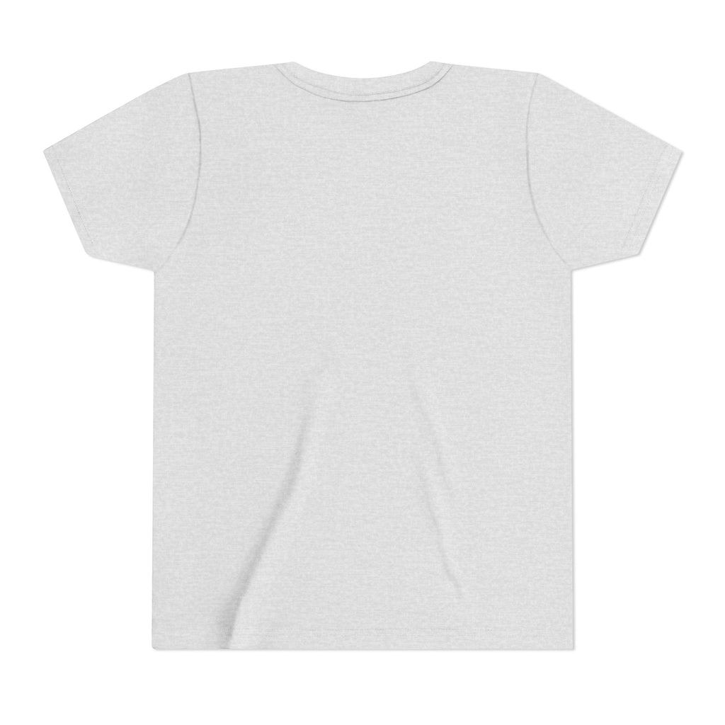 Kids T‑Shirt — "Here for the Nugs"