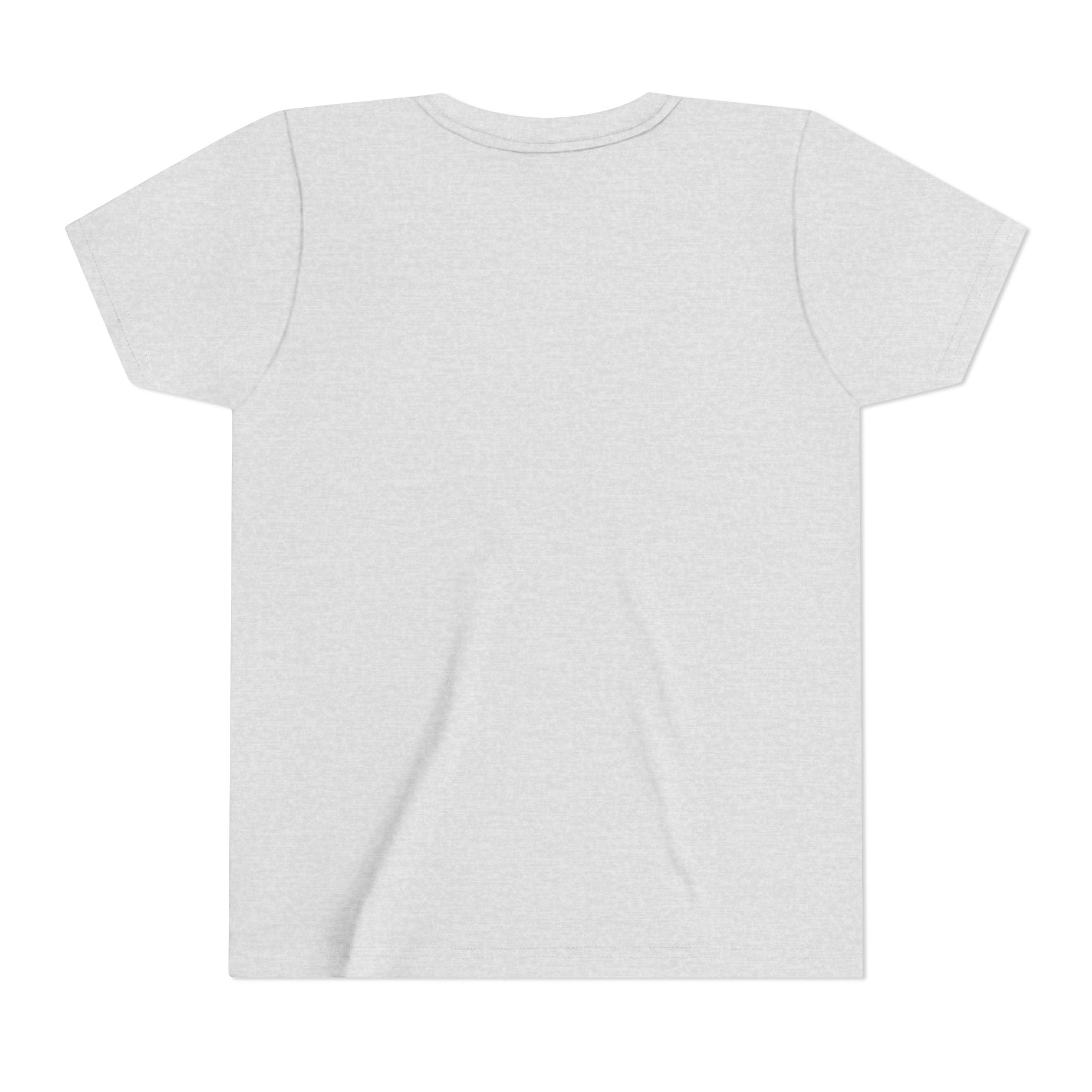 Kids T‑Shirt — "Here for the Nugs"