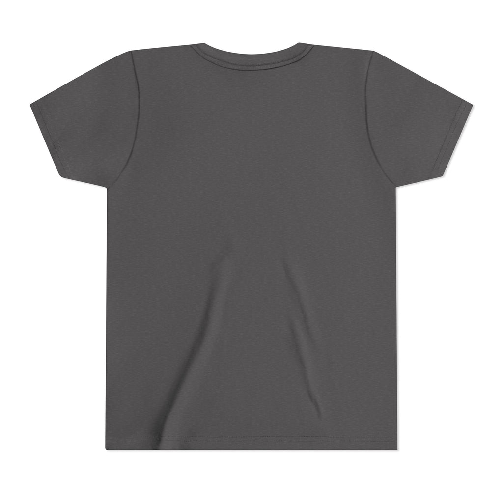 Kids T‑Shirt — "Here for the Nugs"