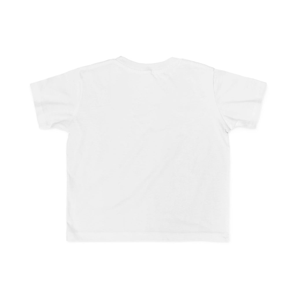 Toddler T‑Shirt — "Support and Celebrate"