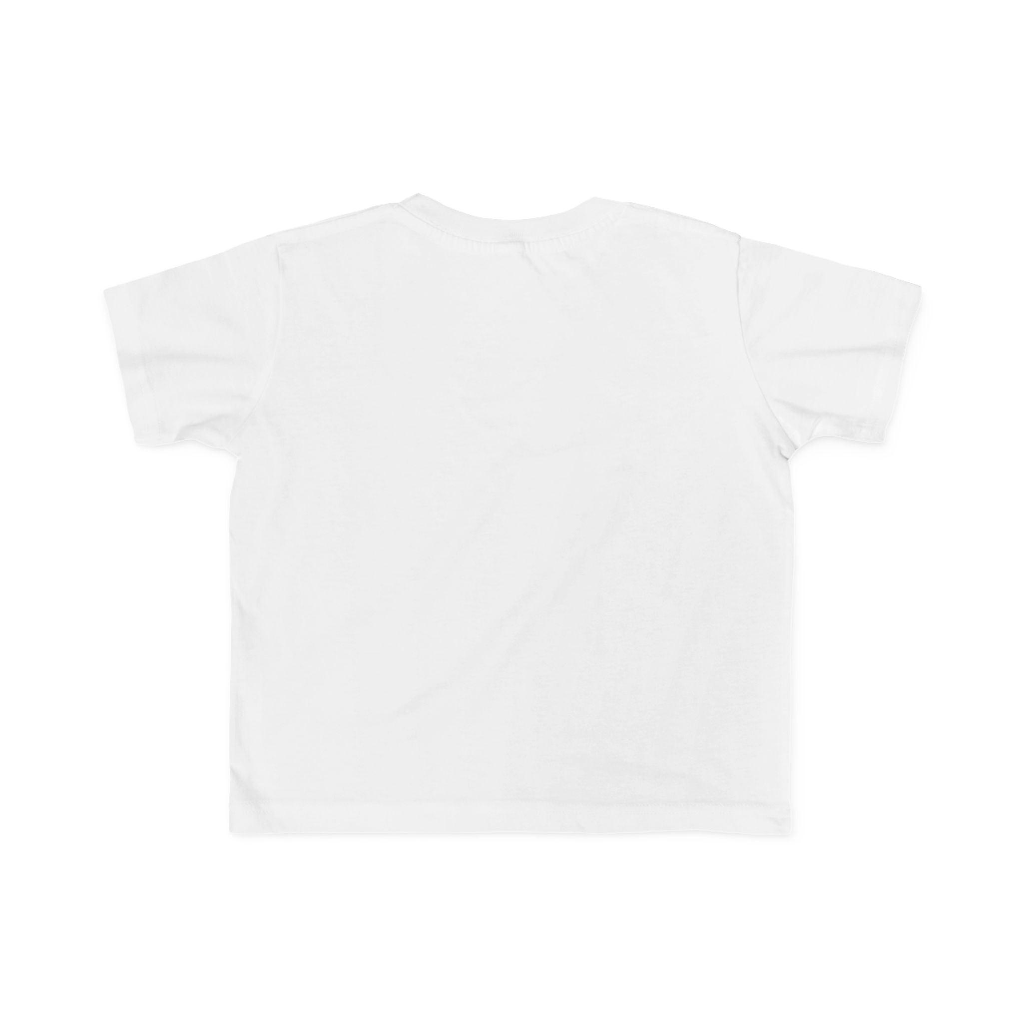Toddler T‑Shirt — "Support and Celebrate"